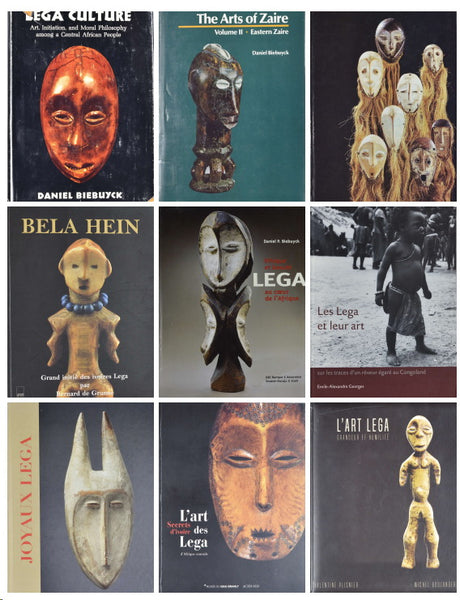 Bibliography Art Lega Bibliography 
