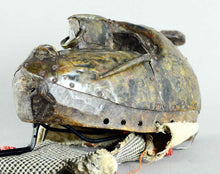 MC2245 Masque N'golo Marka Soninke Mali Mask provenance