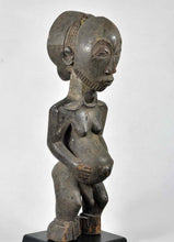 SOLD / SOLD! Large ancestor statue Singiti HEMBA Congo DRC ancestor figure MC1030 