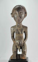 SOLD / SOLD! Large ancestor statue Singiti HEMBA Congo DRC ancestor figure MC1030 