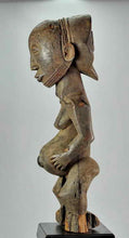 Grande statue d'ancêtre Singiti HEMBA  Congo rdc ancestor figure MC1030