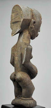 SOLD / SOLD! Large ancestor statue Singiti HEMBA Congo DRC ancestor figure MC1030 