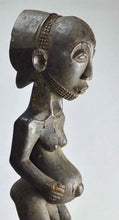 SOLD / SOLD! Large ancestor statue Singiti HEMBA Congo DRC ancestor figure MC1030 