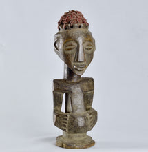 MC1848 Fétiche Kakudji KUSU figure Sculpture Congo Rdc