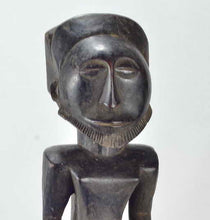 MC1704 Statue d'ancêtre KUSU Ancestor figure Sculpture Congo Rdc