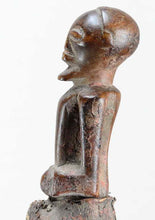 MC2251 Sceptre  Bâton de Chef SONGYE Regalia Congo