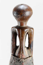 MC2251 Sceptre  Bâton de Chef SONGYE Regalia Congo