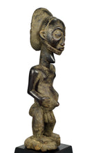 MC1481 Belle statue d'ancêtre Singiti Hemba beautiful ancestor figure