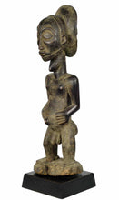 MC1481 Belle statue d'ancêtre Singiti Hemba beautiful ancestor figure