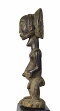 MC1481 Belle statue d'ancêtre Singiti Hemba beautiful ancestor figure