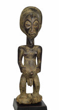 MC1481 Belle statue d'ancêtre Singiti Hemba beautiful ancestor figure