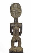 MC1481 Belle statue d'ancêtre Singiti Hemba beautiful ancestor figure