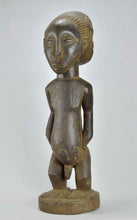 MC1783 Grande (67cm) statue d'ancêtre Hemba Singiti Figure Congo rdc
