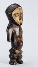 MC2088 Statue LEGA Culte du Bwami Figure Congo Rdc