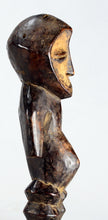 MC2088 Statue LEGA Culte du Bwami Figure Congo Rdc