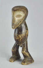 MC1841 Statue Kakulu Ka Mpito LEGA Culte du Bwami Figure Congo Rdc
