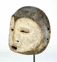 MC1120 Puissant Masque idimu Lega Mask Congo Rdc