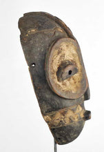 MC1110 Beau Masque Goma Bembe Butende Mask Congo Rdc