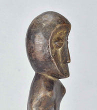 MC1869 Statue LEGA  Nene Kisi Culte du Bwami Figure Congo Rdc