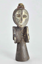 MC1873  "Sieur Nombreuses têtes" LEGA Statue Sakimatwematwe Figure
