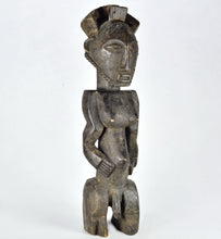 MC1724 Rare Hemba Singiti Figure Congo ancestor statue 