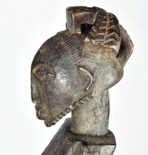 MC1724 Rare Hemba Singiti Figure Congo ancestor statue 