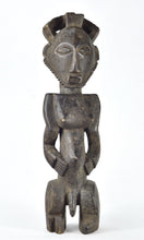 MC1724 Rare Hemba Singiti Figure Congo ancestor statue 