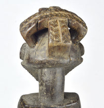 MC1724 Rare Hemba Singiti Figure Congo ancestor statue 