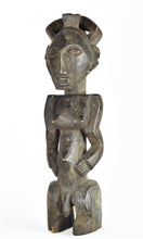 MC1724 Rare Hemba Singiti Figure Congo ancestor statue 