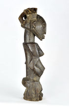 MC1724 Rare Hemba Singiti Figure Congo ancestor statue 