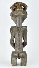 MC1724 Rare Hemba Singiti Figure Congo ancestor statue 