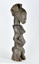 MC1724 Rare Hemba Singiti Figure Congo ancestor statue 