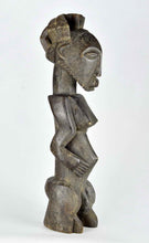 MC1724 Rare statue d'ancêtre Hemba Singiti Figure Congo