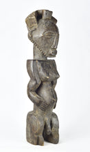 MC1724 Rare Hemba Singiti Figure Congo ancestor statue 