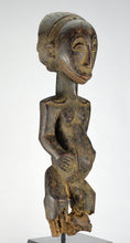MC1461 Superbe "Singiti" statue d'ancêtre  HEMBA Ancestor Figure Congo Drc