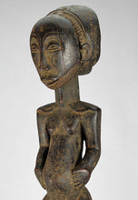 MC1461 Superbe "Singiti" statue d'ancêtre  HEMBA Ancestor Figure Congo Drc