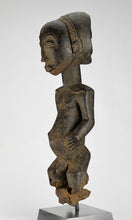 MC1461 Superbe "Singiti" statue d'ancêtre  HEMBA Ancestor Figure Congo Drc