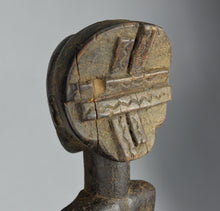 MC1461 Superbe "Singiti" statue d'ancêtre  HEMBA Ancestor Figure Congo Drc