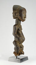 MC1461 Superbe "Singiti" statue d'ancêtre  HEMBA Ancestor Figure Congo Drc