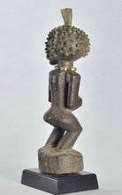 Reservé / Reserved ! MC1679 Superbe fétiche Songye Power Figure statue Congo Rdc