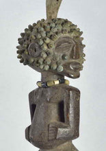 Reservé / Reserved ! MC1679 Superbe fétiche Songye Power Figure statue Congo Rdc