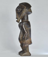 VENDU / SOLD ! MC1507 Belle statue d'ancêtre Basikasingo Sikasingo Pre Bembe Ancestor Figure