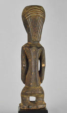 MC1478 Rare statue d'ancêtre BEMBE ancestor figure Congo Rdc