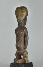 MC1478 Rare statue d'ancêtre BEMBE ancestor figure Congo Rdc