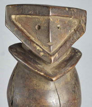 MC1932 Belle statuette Kudu Zande Azande figure Ubangi Congo Rdc