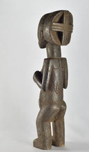 MC1528 Grande statue cultuelle Luba Figure Congo RDC
