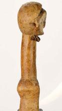 MC1185 Statue Lega Culte du Bwami Figure Congo Rdc