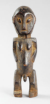 SOLD - SOLD! Nice statuette LEGA Bwami Iginga figure