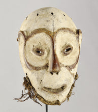 MC1519 Superb mask idimu Lega Bwami cult Mask Congo DRC