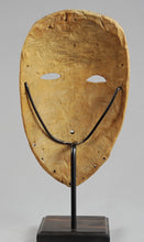 SOLD / SOLD! LEGA cult mask of Bwami Congo mask African Tribal Art Africain MC0764 Provenance